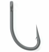 RidgeMonkey Háček Ape-X Continental 2XX Barbed 10 ks (1)