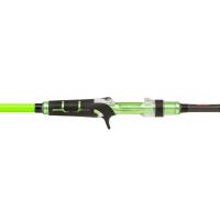 Berkley Prut Lighting Shock Green Spin H 2,4 m 30-60 g (5)