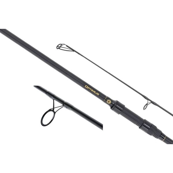 Mivardi Prut Optimus 390SH 3,9 m 3,5 lb 3-Díl