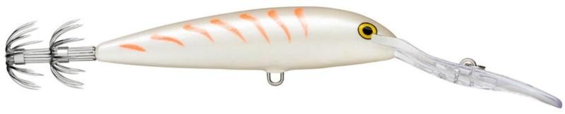 Rapala wobler deep squid cg 9 cm 15 g