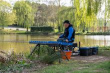 Preston Innovations Podpěra Inception Pro Roost Deluxe (6)