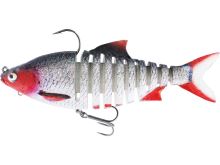Westin Wobler Ricky The Roach Multi Jointed R2F Sinking Redlight Roach - 18 cm 83 g