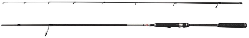 Penn prut conflict x inshore h max 2,18 m 50 g 1+1 díly