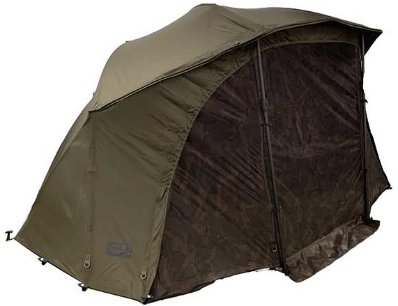 Levně Fox přední panel retreat brolly system camo mozzy mesh