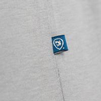 Adventer & Fishing Tričko Dlouhý Rukáv Titanium (2)