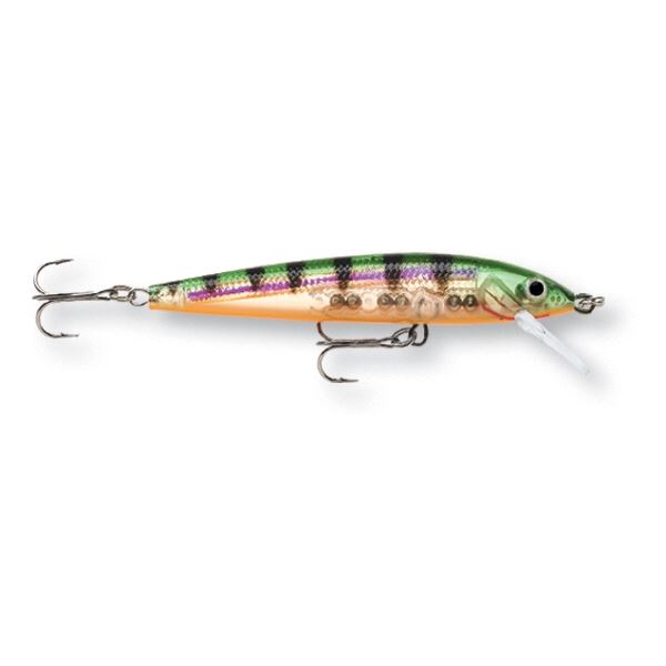 Rapala Wobler Husky Jerk Suspending GP