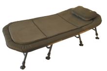 Rod Hutchinson Lehátko Big Kipper II-XL