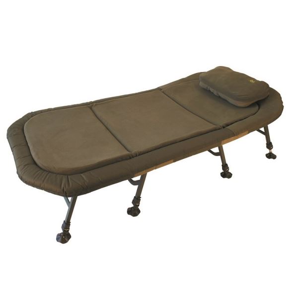 Rod Hutchinson Lehátko Big Kipper II-XL