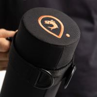 Adventer & Fishing Cestovní Tubus Na Pruty Black (4)