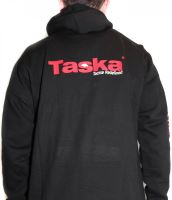 Taska Pánská  Mikina  s kapucí - černá (1)