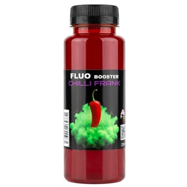 Method Feeder Fans Booster Fluo 250 ml