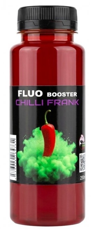 Method feeder fans booster fluo 250 ml - spice meat