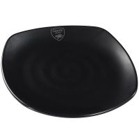 Giants Fishing Talíř Plate Black Large (1)