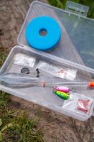 Zebco Sada Target Fish Trout Kit (2)