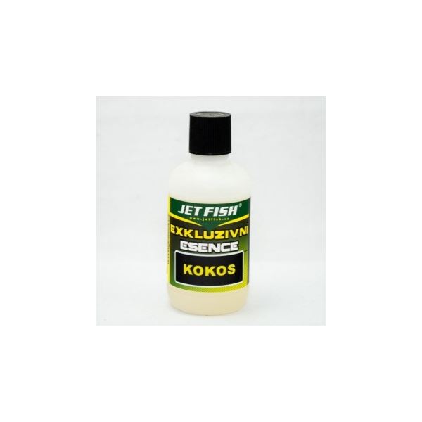 Jet Fish exkluzivní esence 100ml