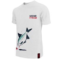 Delphin Tričko Catch Me! Cejn - XL