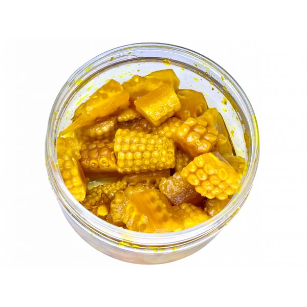 LK Baits Cuc! Corn Honey 50 g