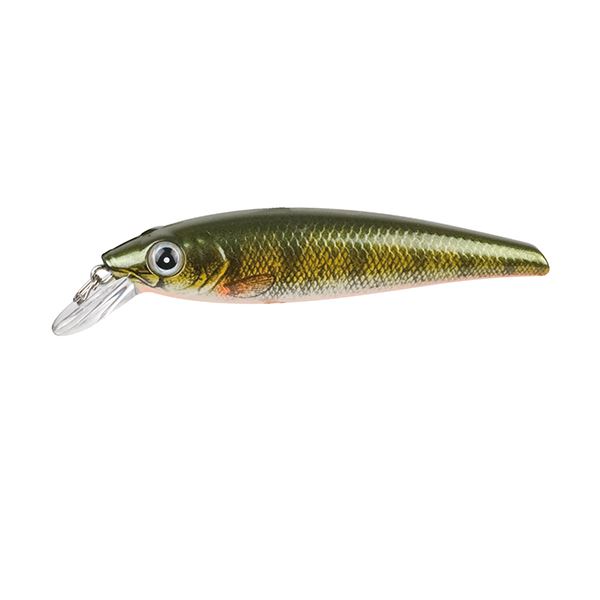 Iron Claw Wobler Doiyo Sokai Ukabu 8,5 cm 11 g SP