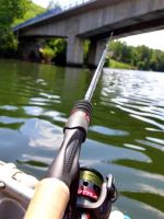 Sportex Prut Captor Spin 2,1 m 3-15 g (6)