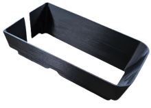 BBPOD Rozšiřovací Nástavec Násypky Pro Lodičku RidgeMonkey Hunter 750 Hopper Extender