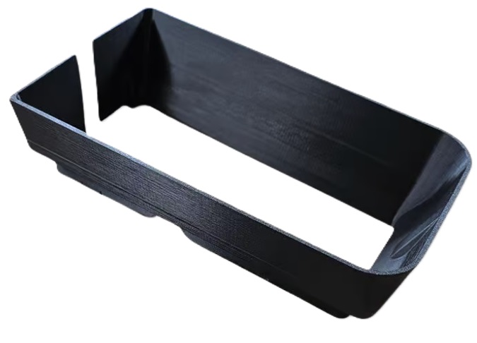 Bbpod rozšiřovací nástavec násypky pro lodičku ridgemonkey hunter 750 hopper extender