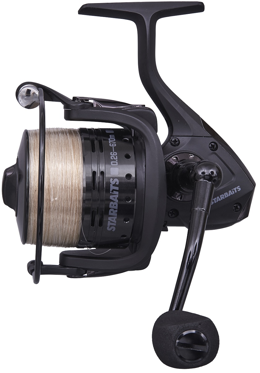 Starbaits naviják cx 5000 fd