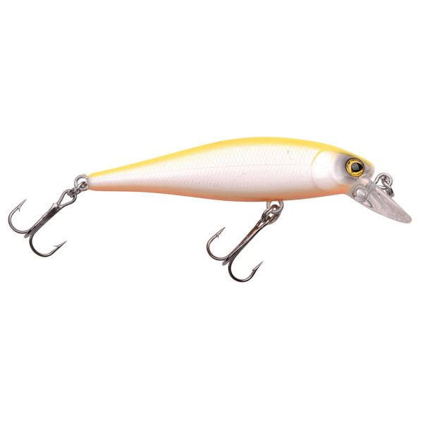 Spro Wobler PC Minnow Chart Back UV SF