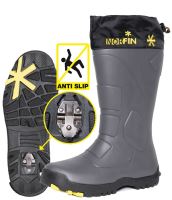 Norfin Boots Winter Klondaik-Velikost 45