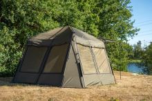 Nash Bivak Bank Life Gazebo Plus (9)
