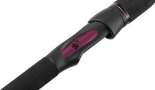 Mikado Prut Lady Bixlite Method Feeder 3,6 m 80 g (3)