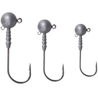 Savage Gear Jiggová Hlava Ball Jig Heads Tournament Series (2)