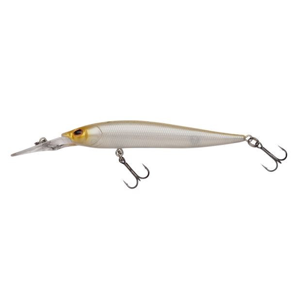 Berkley Wobler Dex Stunna 80 Plus2 Super Slow Sinking T-Bone 8 cm 6 g