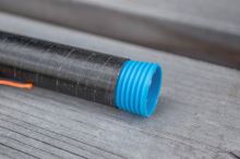 Preston Innovations Kónusy Na Děličku Bung Twin Kit 2 ks (3)