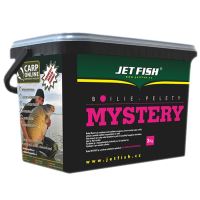 Jet Fish Boilie Mystery Jahoda Moruše (1)