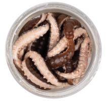 Berkley Gumová Nástraha PowerBait Power Honey Worm 2,5 cm 55 ks Grey Pearl Berkley Gumová Nástraha PowerBait Power Honey Worm 2,5 cm 55 ks Grey Pearl