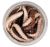 Berkley Gumová Nástraha PowerBait Power Honey Worm 2,5 cm 55 ks Grey Pearl