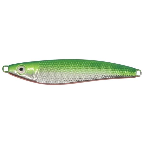 ICE Fish Pilker "X" Modrá