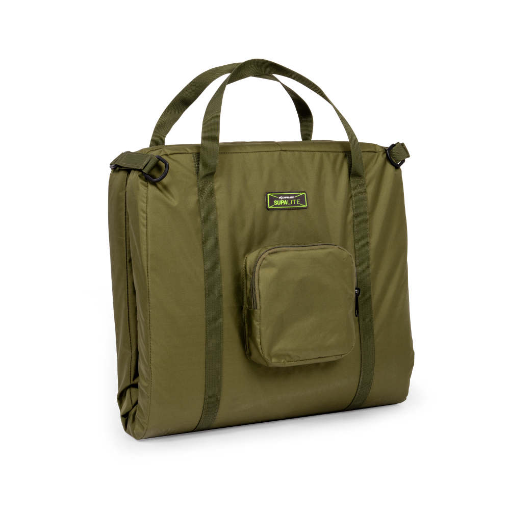 Korum podložka supa litefishcare set