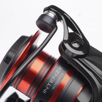 Dam Naviják Quick Intenze Spinning Reel 5000 FD (5)
