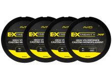 Avid Carp Vlasec Extremity Hi-Vis XR Mono 1000 m (2)