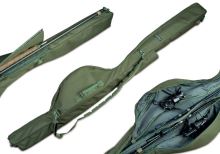 Fox obal na pruty Royale 2 rod Sleeve 12 ft (2)