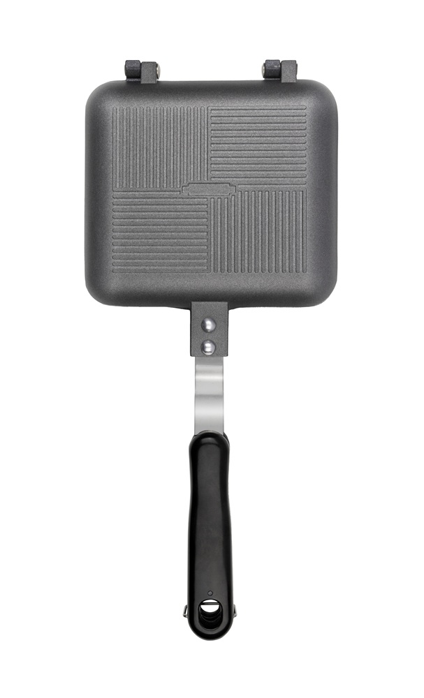 Mikado camping toaster m