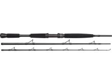 Westin Prut W3 Boat 3rd XH 2,13 m 150-400 g 3-Díl (1)