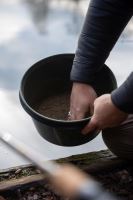 Korum Míchačka EVA Solid Groundbait & Riddle Bowl Deep (4)