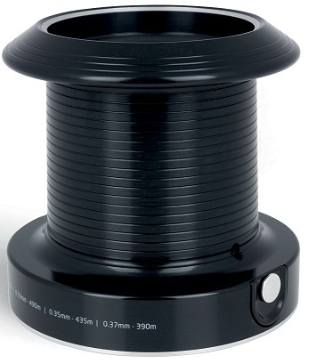 Fox náhradní cívka fx11 spare spool