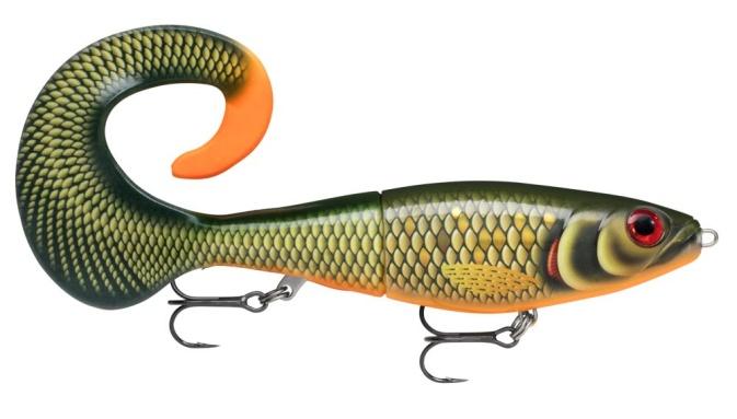 Rapala x rap otus scrr - 17 cm 40 g