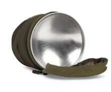 Avid Carp Obal Na Plynovou Kartuši Camo Neoprene Gas Canister Holder (2)