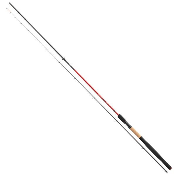 Daiwa Prut Ninja Commercial Feeder 3,6 m 100 g