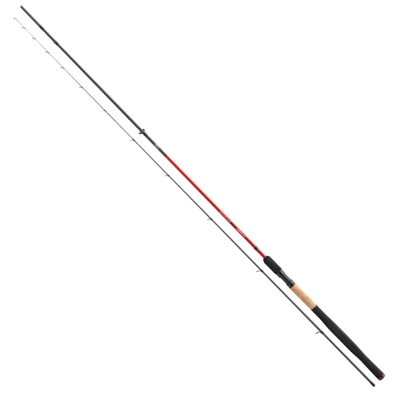 Daiwa prut ninja commercial feeder 3,3 m 60 g