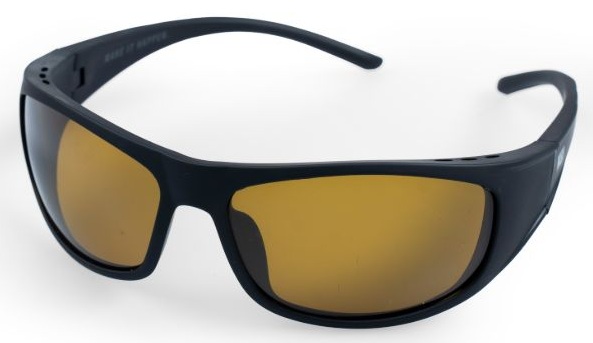 Nash polarizační brýle make it happen flexi wrap polarised sunglasses amber lens